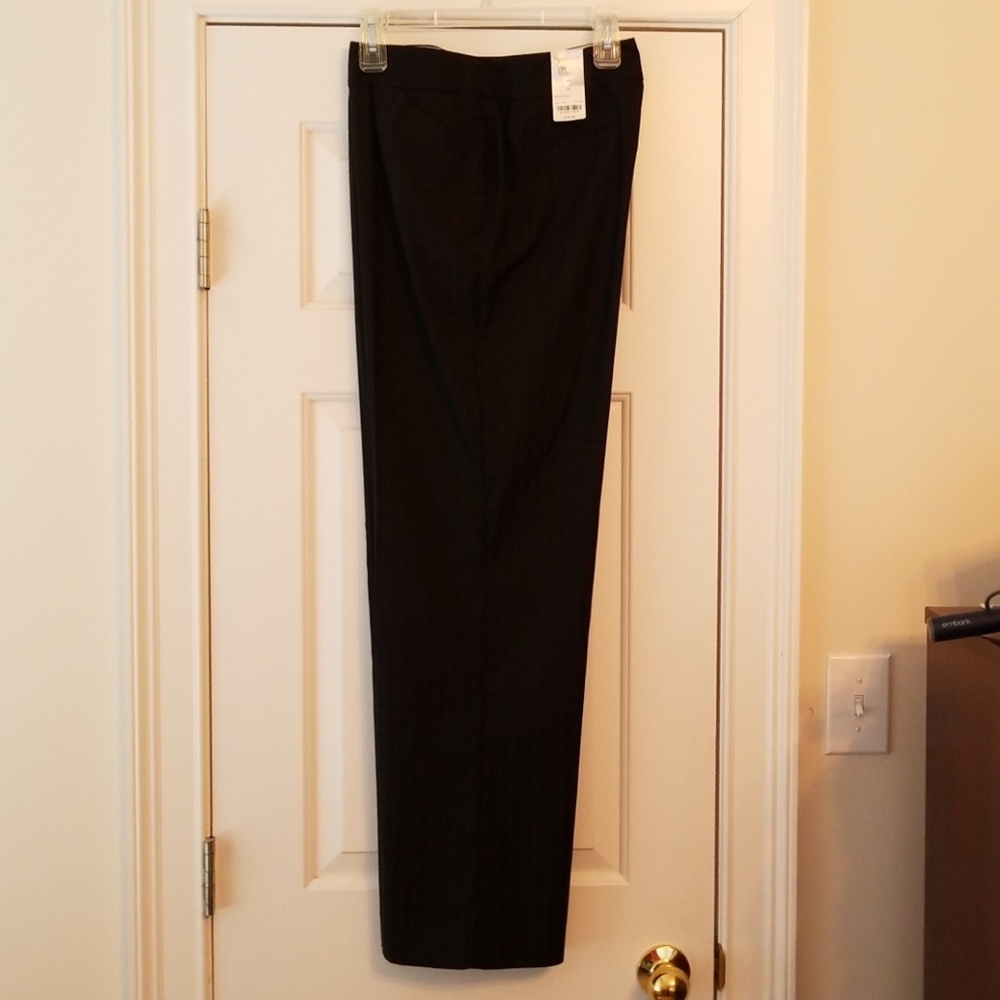 Worthington dress pants.